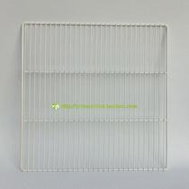 Paiya freezer shelf commercial freezer grid frame 53x53 refrigerator grid frame can be customized