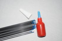 Anti-drop glue Screw glue Thread glue Spoke glue Fastening glue Anti-loosening glue