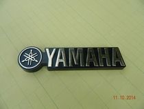 YAMAHA sign YAMAHA speaker tag tag stage speaker standard parts