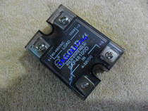 Authentic Gent GOLD Single Phase Solid State Relay SAP48100D DC Control AC 100A530v