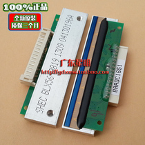 TM-30Ab TM-15 electronic scale print head barcode label called thermal head BTL BLX56 print head