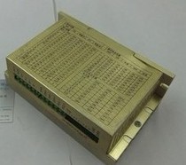 Old demolition 85 86 stepper motor driver 2HB605MAE two-phase stepper motor driver