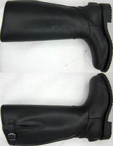 07 Knight Horse Boots 92 Leather Spurs Boots 14 Cavalry Outdoor Boots Men Equestrian Leather Boots