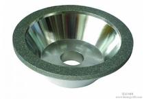 Diamond grinding wheel Metal machining Grinding and polishing grinding wheel High-quality bowl-shaped grinding wheel Stainless steel stone processing