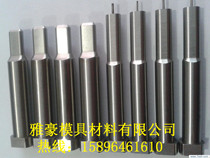 6542 high speed steel W18CR4V round steel SKH9 round bar M42 clinker M35 vacuum heat treatment sheet