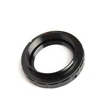 Astronomical Telescope Photography Accessories Canon CANNON EOS AF Single Anti-Camera Photography Transfer Ring
