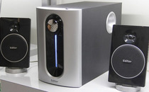 Promotional Edifier Rambler R301T08 new multimedia speaker