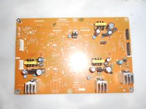 Original Toshiba 47WL68C with power board PE0232D V28A00023900
