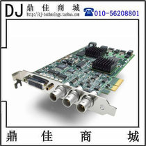 Aja Kona lhe plus HD Non-Card Collection Card Video Card Apple Non-Card System