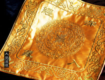 Bag warp cloth warp bag cover warp cloth warp cloth warp book cover double case buddhist Buddhist script-book must-have ten thousand words Buddhist supplies law