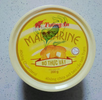 TuongAN BO thuc VAT Butter 200g Vietnamese Baked Bread Cookies Ingredients Cream