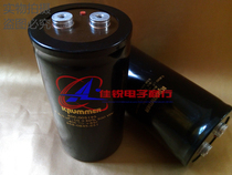 Brand new original 500V6800UF 90X 170mm inverter electrolytic capacitor spot