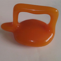 Thickened beeswax double push massage tortoise double push massage cervical spine massager meridian massage dog