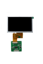 4 3 inch 5 inch 40pin interface to LVDS kit UT-LVDS-5