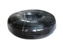 Electronic fence alloy wire high-voltage wire multi-strand high-voltage wire withstand pressure 15KV (7 strands and 7 cores inside)