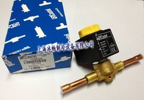 (Original)Castel solenoid valve 1064 3 3 8 Normally closed solenoid valve interface 10mm