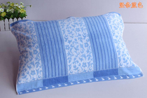 Special price cotton pillow towel a pair of cotton thick soft and comfortable cotton couple pillow towel special price