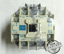 Special S-N21 ac contactor AC24V AC110V AC220V AC380V