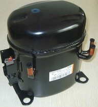 Commercial ice machine compressor 250-300KG 500-700 pounds A W Xia Zhixue Luo Qiqi Jiujing R22 etc