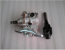 Zongshen Longxin tricycle universal 110150 preposition reverse gear booster with high speed and speed