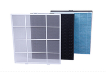 Samsung AX022 composite filter (three in one) CFX-2TCA is suitable for AX022FCVAND SC