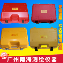 Total Station Theodolite NTS-312 332 362 372 DT02 series original assembly instrument box