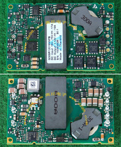 DELTA DELTA Q36SR12019NNFB isolated power module 18-75V to 12v 19A 228W