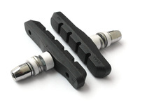 Taiwan JAGWIRE mountain bike v brake clip ultra-light wear-resistant disposable replacement brake block