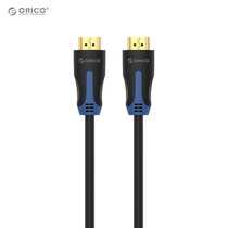 ORICO HM14 HDMI line HD line 3D 4K HD computer TV Video Cable 1 m 1 5 m