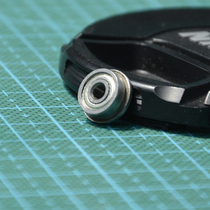 3D printer accessories flanged bearing F625ZZ F626ZZ F685ZZ F686ZZ F688ZZ