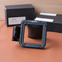 (Full package near new)ALPA ALPA 12TC body finger handle