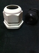 National PSA NYLON PLASTIC WATERPROOF JOINT PG36 CABLE FIXED JOINT PG36 CABLE JOINT