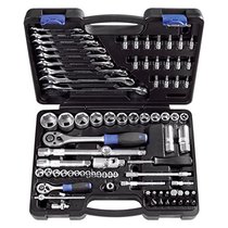 Hoffman HOFFMANN Group HOLEX 82-piece sleeve set 63002-82