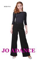 Modern dance suit Modern dance practice suit Womens modern practice pants Ho Dance costume