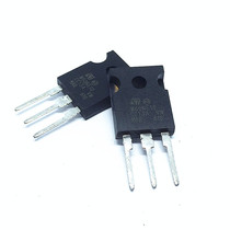 The field effect transistor MOS STW60NE10 TO-247 60A 100V