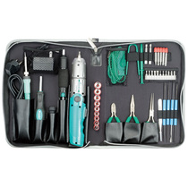 Taiwan Baoworkers PK-2096BM Computer Repair Tool Group Telecommunications Repair Group Suite Repair Tool Suite