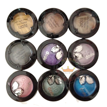 Ultra-valued monochromatic eye shadow nude makeup Pearls Color Makeup Multicolor