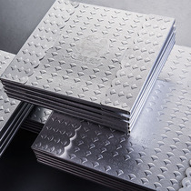 (Fire Kirin) The large book cover book cover (BPC) series of large sets of silver