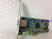 Original BROADCOM Gigabit Network Card BCM5722 D765K Explosive New