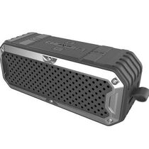 ZEALOT Fanatic S6 wireless Bluetooth speaker outdoor mobile phone small audio plug-in card small steel gun subwoofer