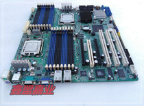 Original Dawn AMD 2378 TYAN S2932WG2NR SAS server motherboard S2932