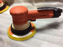 Japan Third Research SUNKEN pneumatic tool SANKEN pneumatic polishing machine Pneumatic grinding machine pneumatically SS-150C