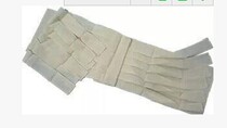 Pure cotton cloth multi-head chest with abdominal band chest surgery after chest surgery to fix with obstetrics and gynecology bunches