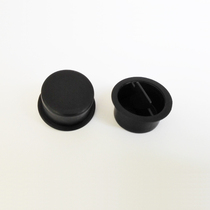 1 25 inch eyepiece dust plug convex dust cover