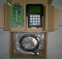 Rui Zhi Tianhong engraving machine special DSP control handle repair