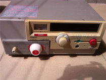 Inulin TOS5101 pressure resistant insulation resistance test AC DC pressure resistance tester