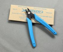 Electronic sheared pliers model cut XURON170II Ruyi pliers with oblique mouth pliers