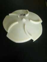 Shanghai QY Oil-filled Oil Immersion Submersible Pump Accessories Diversion impeller guide 15 m 15 m 25 m 35 m 35 m 50