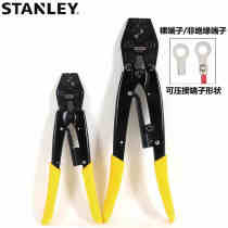 Stanley terminal crimping pliers 840 841 842 843 crimping pliers terminals