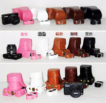 Suitable for Canon Canon microsheet EOS M M2 M3 M3 M10 M6 M6 200D 200D 200D camera bag protective sleeve